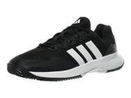 adidas Game Court 2 AC Black/White Men's Shoes