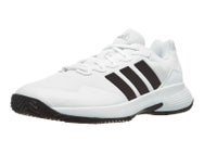 adidas Game Court 2 AC White/Black Men's Shoes