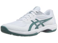 Asics Gel Game FF AC White/Foggy Teal Men's Shoes