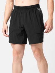 Short Homme Asics Match 18 cm