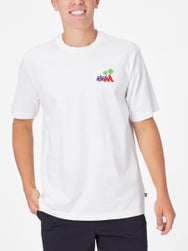 adidas Men's Mini Surf T-Shirt