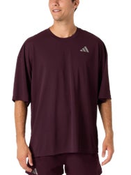 adidas Men's New York Pro Oversize Top