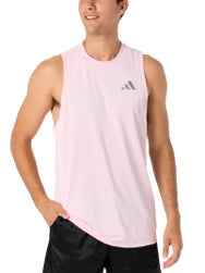 adidas Men's New York Pro Sleeveless Top