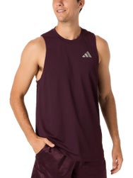 adidas Men's New York Pro Sleeveless Top
