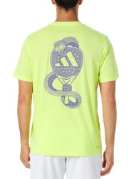 adidas Men's Fall PDL Cobra T-Shirt