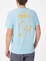T-Shirt Homme adidas Spring PDL Cat 