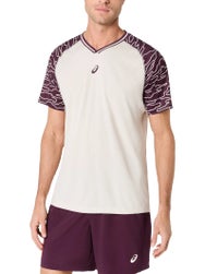 Asics Men's PDL Court Top Soft Oat