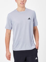 adidas Men's Spring Essential Base Top