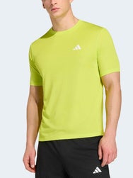 adidas Men's Summer Essential Base Top