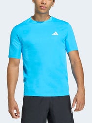 adidas Men's Summer Essential Base Top