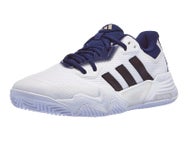 adidas SoleMatch Control 2 Clay Dk Blue/White Men Shoe