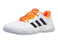 adidas SoleMatch Control 2 AC White/Orange Men Shoe