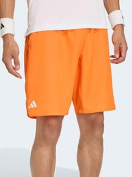 Short Homme adidas Spring Club 18 cm