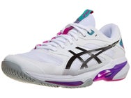 Asics Solution Speed FF 4 AC Wh/Digital Sakura Men Shoe
