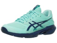 Asics Solution Speed FF 4 AC Mint/Night Sky Men Shoe