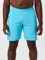 Short Homme adidas Summer Club Stripe 23 cm