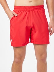Short Homme adidas Summer Club Stripe 18 cm