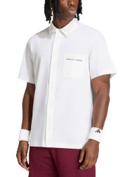 adidas Men's Tennis Culture Polo