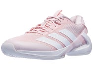 adidas adizero Ubersonic 5 AC Pink/White Men's Shoe