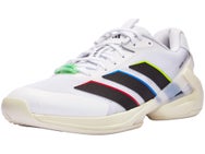 adidas adizero Ubersonic 5 AC White/Cream Men's Shoes