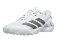 adidas adizero Ubersonic 5 Grass White/Iron Men Shoes