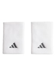 adidas Tennis Doublewide Wristband London White