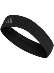adidas Tennis Headband Black
