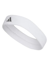 adidas Tennis Headband London White
