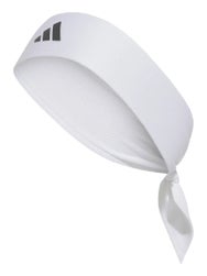 adidas Tennis Knot Headband London White