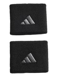 adidas Tennis Singlewide Wristband Black