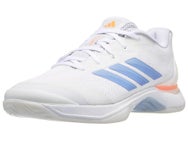 adidas Avacourt 3 ALLCOURT Damenschuh Weiß/Blau/Orange