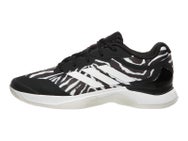 adidas Avacourt 3 AC Black/White/Turbo Women's Shoes