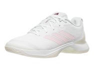 Zapatillas mujer adidas Avacourt 3 White/Pink/Maroon MULTIPISTA