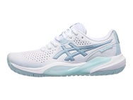 Asics Gel Challenger 15 AC White/Sky Women's Shoes