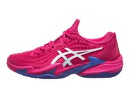 Asics Court FF 3 AC Bright Rose/White Women's Shoes