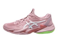 Asics Court FF 3 AC Morganite/White Women's Shoes