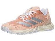 adidas Defiant Speed 2 AC Blush Pink Women Shoes