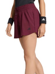 adidas Women's Fall Club Short 