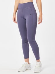 Mallas largas mujer adidas Otoño