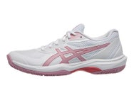 Asics Gel Game FF AC White/Morganite Women's Shoes