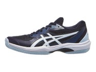 Asics Gel Game FF Clay Midnight/White Women's Shoes