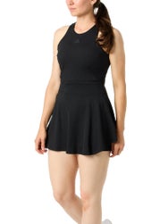 adidas Women's Core Gameset Y-Dress Black