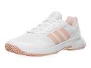 adidas GameCourt 2 AC White/Blush Pink Women's Shoes