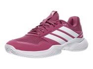 adidas GameCourt 3 AC Magenta/White Women's Shoes