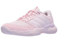 adidas GameCourt 3 AC Pink/White Women's Shoes