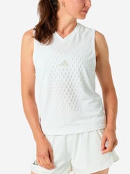 Canotta adidas London 3D Pro Donna