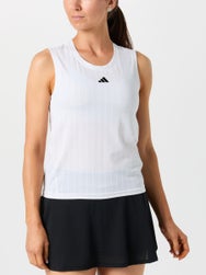 Camiseta mujer adidas Melbourne Pro