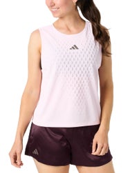 adidas Women's New York 3D Pro Tank