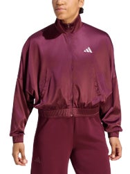 adidas Damen New York Cover Up Jacke 