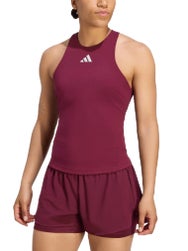 adidas Women's New York Pro Y-Tank